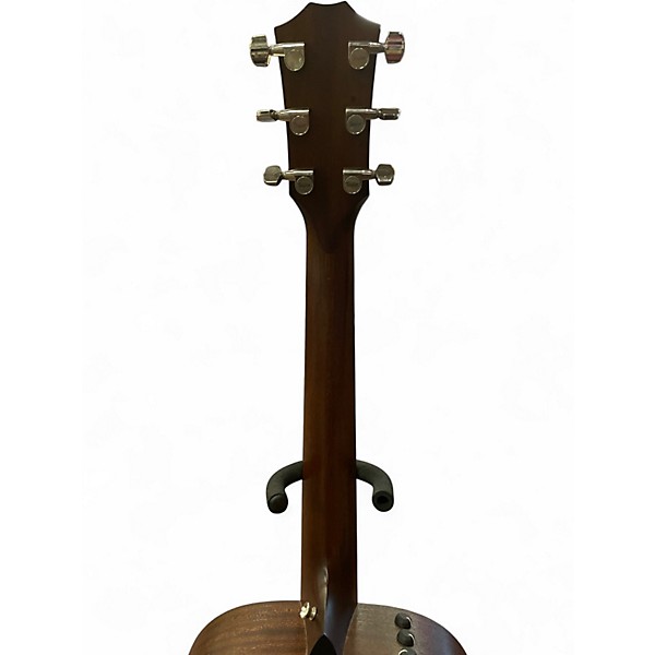 Used Taylor AD22e Walnut Stain Acoustic Guitar
