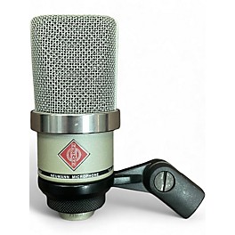Used Neumann TLM102 Condenser Microphone