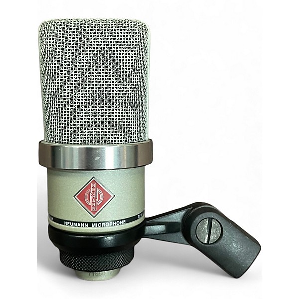 Used Neumann TLM102 Condenser Microphone