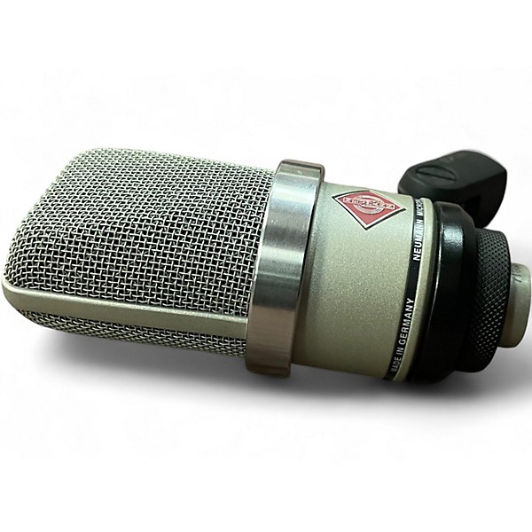Used Neumann TLM102 Condenser Microphone
