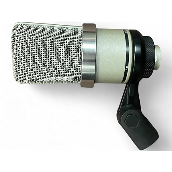 Used Neumann TLM102 Condenser Microphone