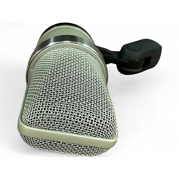 Used Neumann TLM102 Condenser Microphone