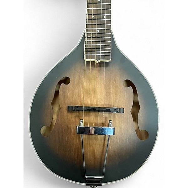 Used Gold Tone A-6 TABACCO SUNBURST Acoustic Guitar