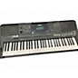 Used Yamaha PSRE453 61 Key Portable Keyboard thumbnail