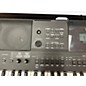 Used Yamaha PSRE453 61 Key Portable Keyboard