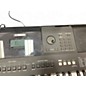 Used Yamaha PSRE453 61 Key Portable Keyboard