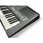 Used Yamaha PSRE453 61 Key Portable Keyboard
