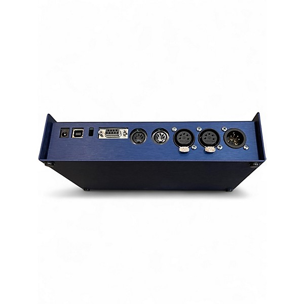 Used Engineering Solutions Inc. DECABOX PROTOCOL BRIDGE Lighting Controller