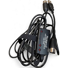 Used Roland UM-ONE mk2 MIDI Interface