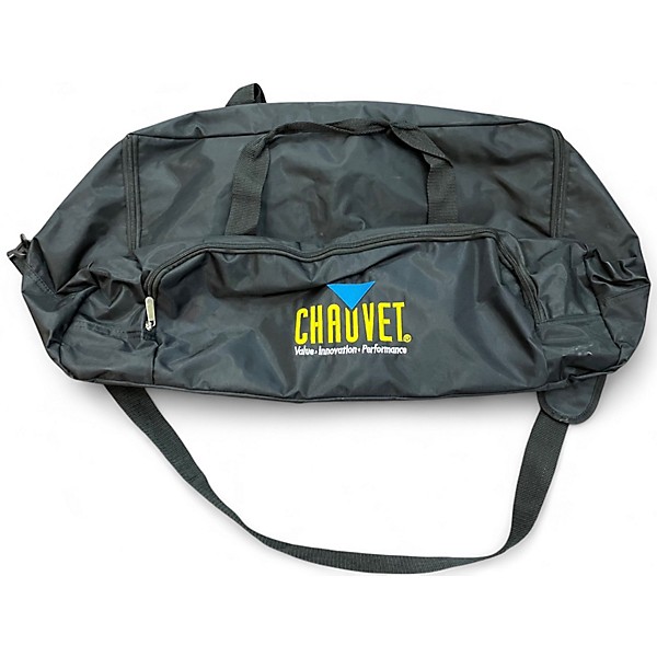 Used Chauvet Dj  Motion Drape LED Mobile Backdrop Lighting Effect
