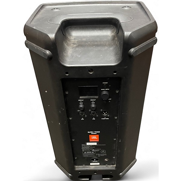 Used JBL eon710 Powered Speaker