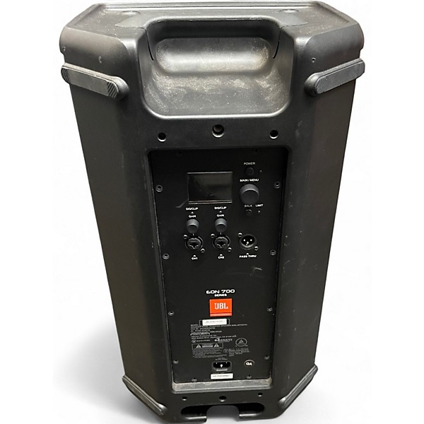 Used JBL eon710 Powered Speaker