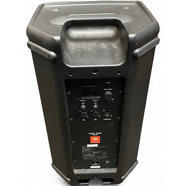 Used JBL eon710 Powered Speaker