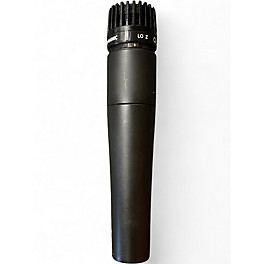 Used Shure SM57LC Dynamic Microphone
