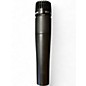 Used Shure SM57LC Dynamic Microphone thumbnail