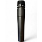 Used Shure SM57LC Dynamic Microphone