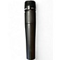 Used Shure SM57LC Dynamic Microphone