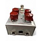 Used J.Rockett Audio Designs majestic over drive Effect Pedal