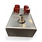 Used J.Rockett Audio Designs majestic over drive Effect Pedal