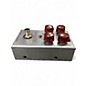 Used J.Rockett Audio Designs majestic over drive Effect Pedal