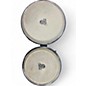 Used LP Aspire Bongo Set Bongos