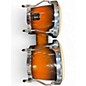 Used LP Aspire Bongo Set Bongos