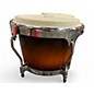 Used LP Aspire Bongo Set Bongos