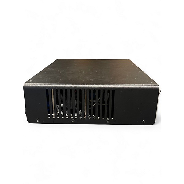Used Aguilar Tone Hammer 500 500W Bass Amp Head