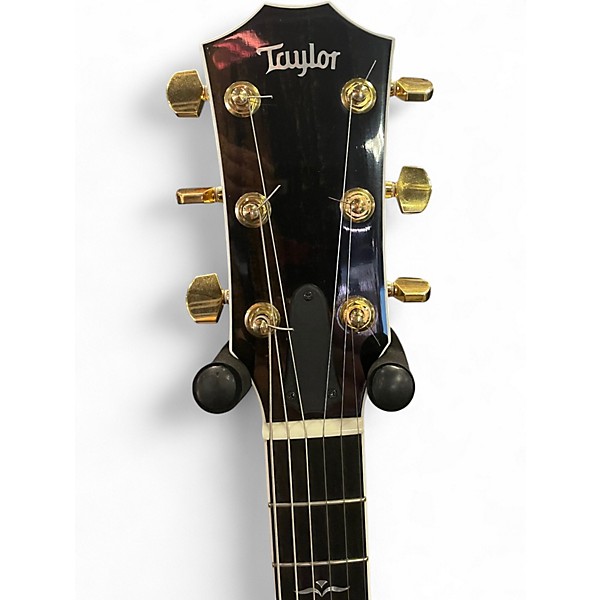 Used Taylor T5-LTD Quilted Maple Solid Body Electric Guitar