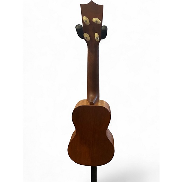 Used Martin S-O Uke Natural Ukulele
