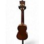 Used Martin S-O Uke Natural Ukulele