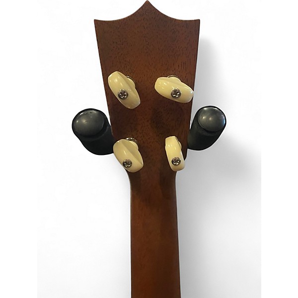 Used Martin S-O Uke Natural Ukulele