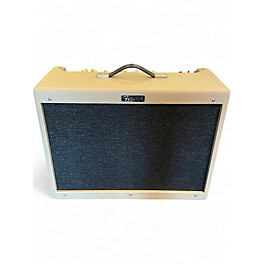 Used Fender Limited Edition Hot Rod Deluxe IV 40W 1x12 Tube Guitar Combo Amp
