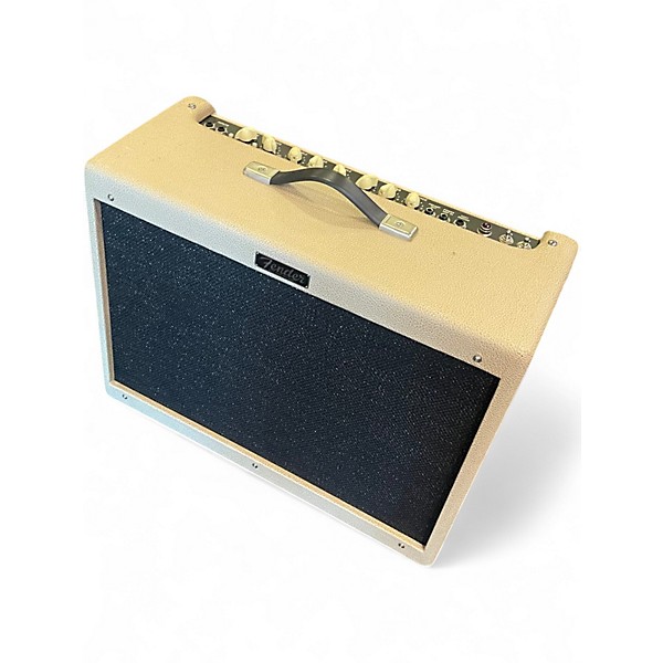 Used Fender Limited Edition Hot Rod Deluxe IV 40W 1x12 Tube Guitar Combo Amp