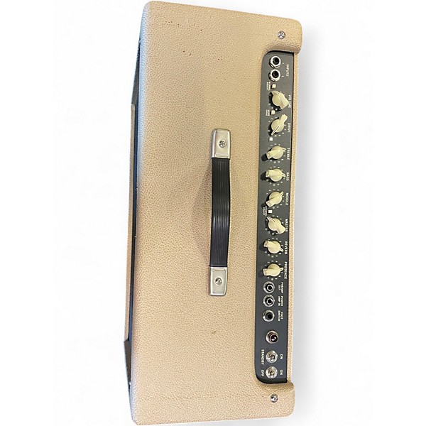 Used Fender Limited Edition Hot Rod Deluxe IV 40W 1x12 Tube Guitar Combo Amp