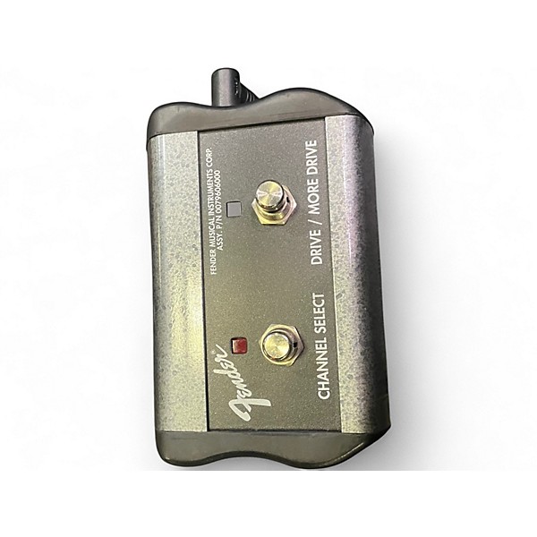 Used Fender Limited Edition Hot Rod Deluxe IV 40W 1x12 Tube Guitar Combo Amp