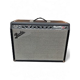 Used Fender PRO SONIC Tube Guitar Combo Amp