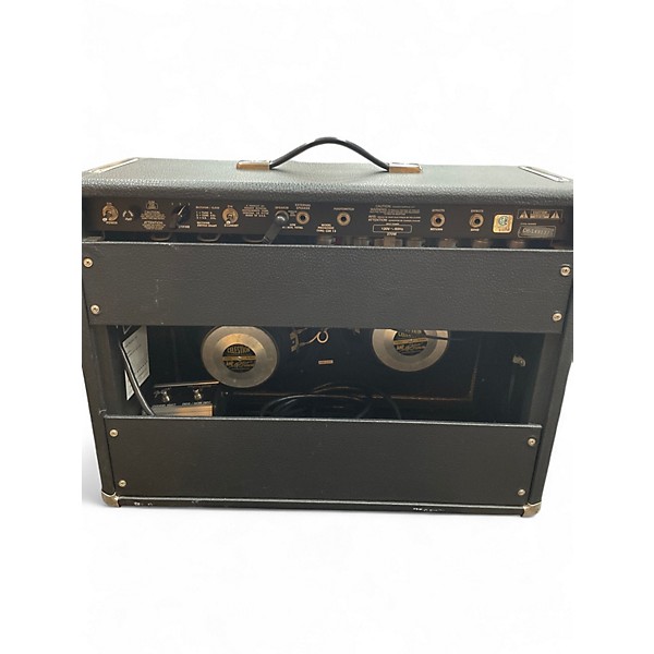 Used Fender PRO SONIC Tube Guitar Combo Amp