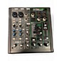 Used Mackie PROFX6 Unpowered Mixer thumbnail
