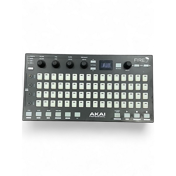 Used Akai Professional FIRE