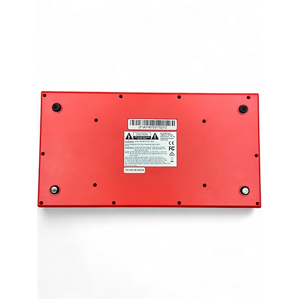 Used Akai Professional FIRE