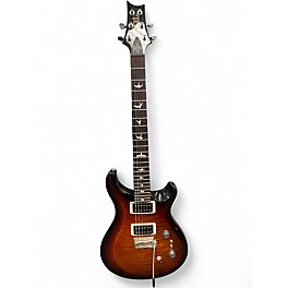 Used PRS 35th Anniversary S2 Custom 24 Sunburst Solid Body Electric Guitar