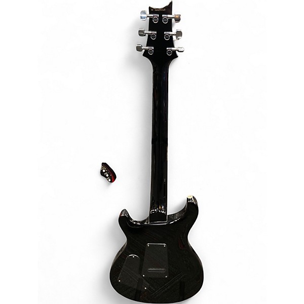 Used PRS 35th Anniversary S2 Custom 24 Sunburst Solid Body Electric Guitar