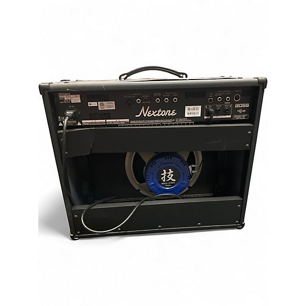 Used Boss Nextone Special 80w Guitar Combo Amp