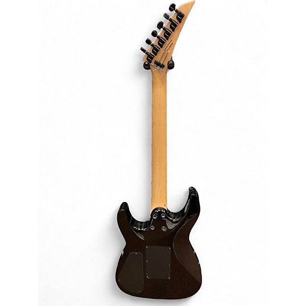 アート・デザイン・音楽 ARCHITECTURES CAPITALES 1979-1989 Used Jackson DK1 SKULL KAOS Custom Graphic Solid Body