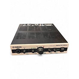 Used Yamaha MA2030a Power Amp