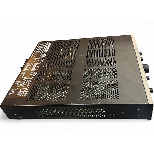 Used Yamaha MA2030a Power Amp