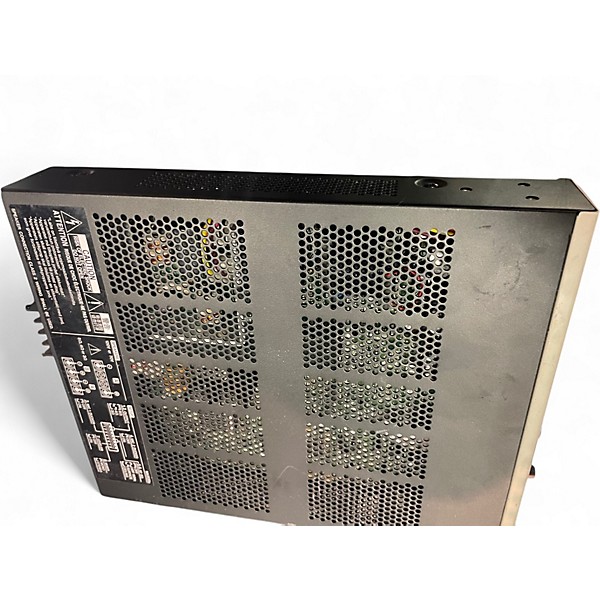 Used Yamaha MA2030a Power Amp