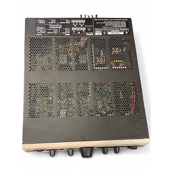 Used Yamaha MA2030a Power Amp
