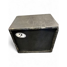Used Yorkville 115B Bass Cabinet